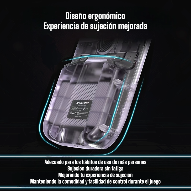 ANBERNIC RG405V