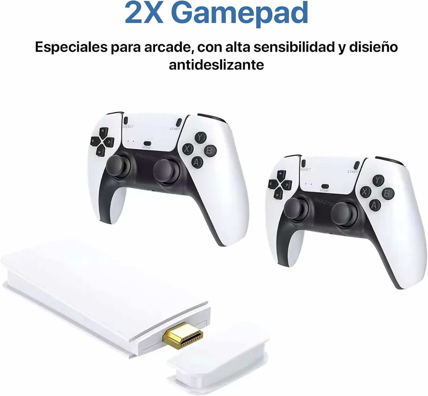 Consola Retro M15 PRO