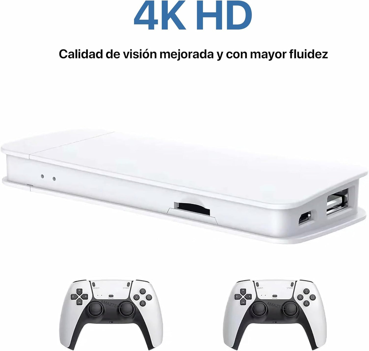 Consola Retro M15 PRO