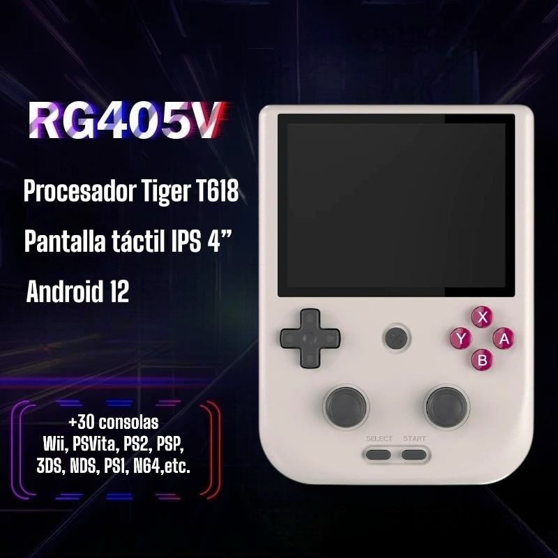 ANBERNIC RG405V