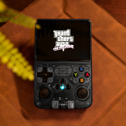 Consola R36S Retro