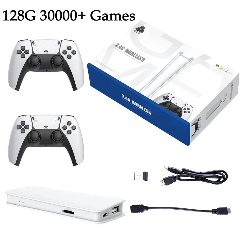 Consola Retro M15 PRO