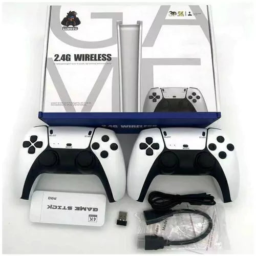 Consola Retro M15 PRO