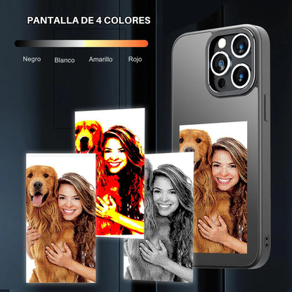 Eink NFC Case™