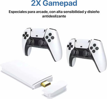 Consola Retro M15 PRO