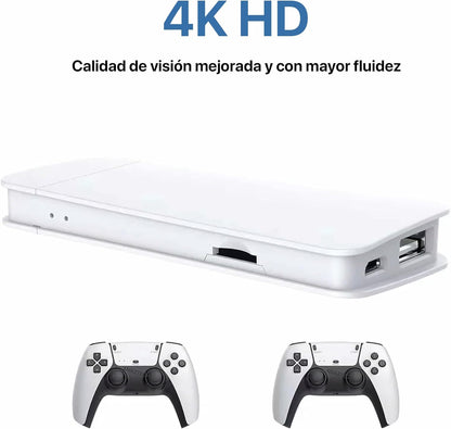 Consola Retro M15 PRO