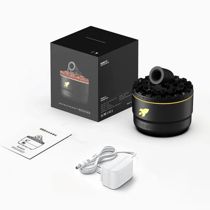 Humidificador Cañón