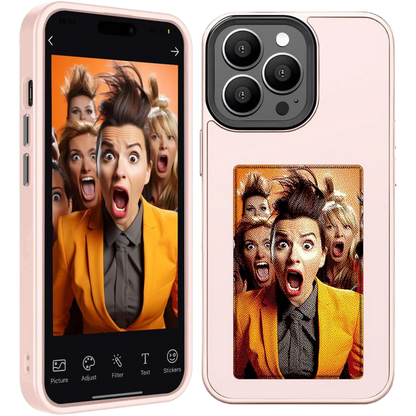 Eink NFC Case™