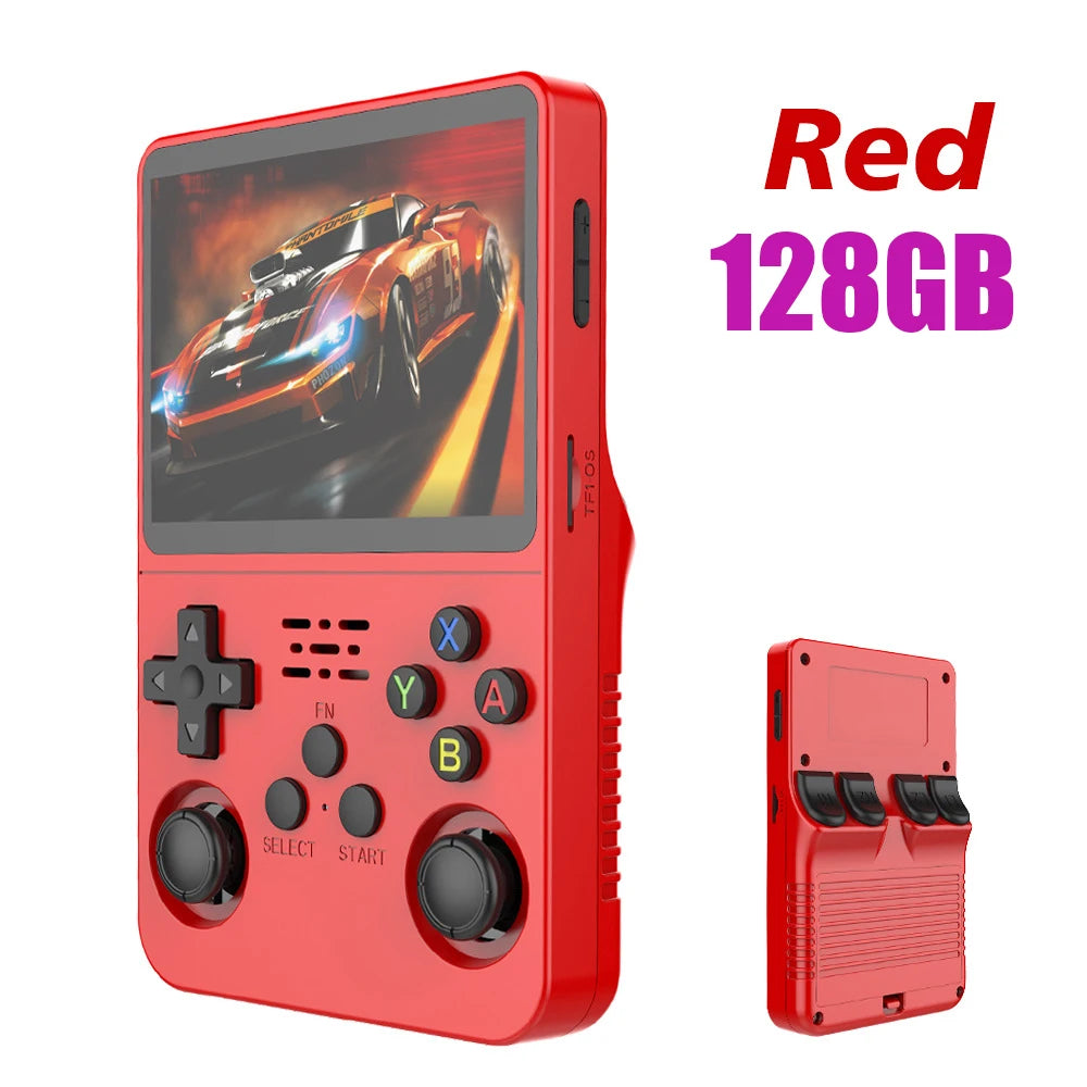 Consola R36S