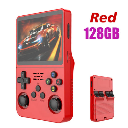 Consola R36S