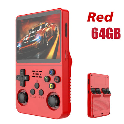 Consola R36S