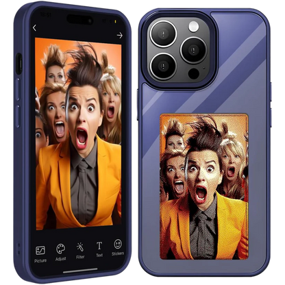 Eink NFC Case™