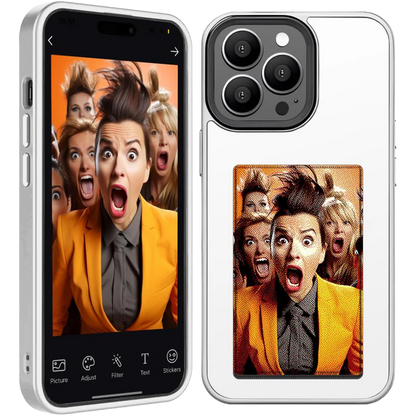 Eink NFC Case™