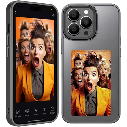 Eink NFC Case™