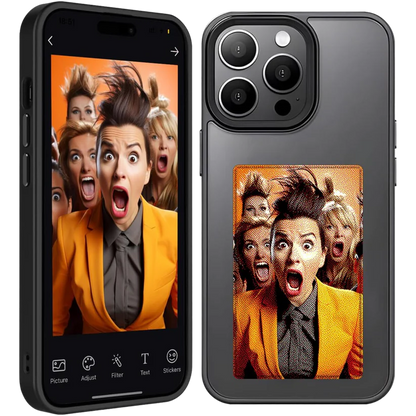 Eink NFC Case™